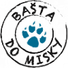 Bašta do misky