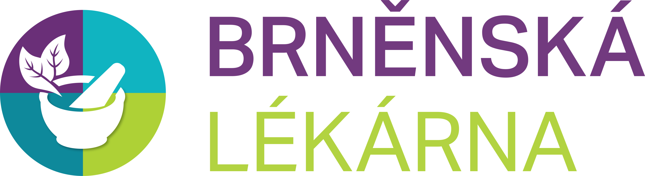 Brněnská lékárna