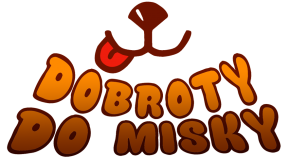 Dobroty do misky