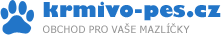 KRMIVO-PES.CZ
