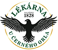 Lékárna U&nbsp;Černého orla