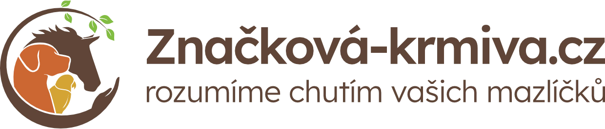 Značková-krmiva.cz